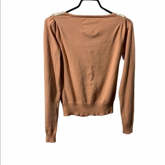 TWIK Dante Sweater - Picture 3 of 11